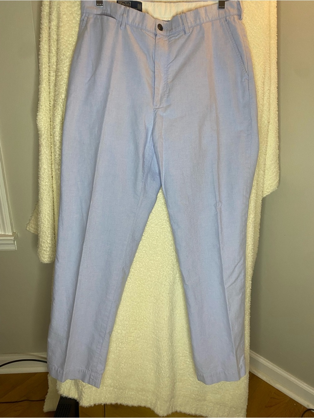 Vineyard Vines Men’s Light Blue Chinos